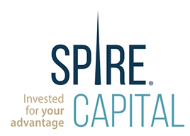 SPIRE LOGO